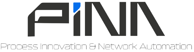 pina logo
