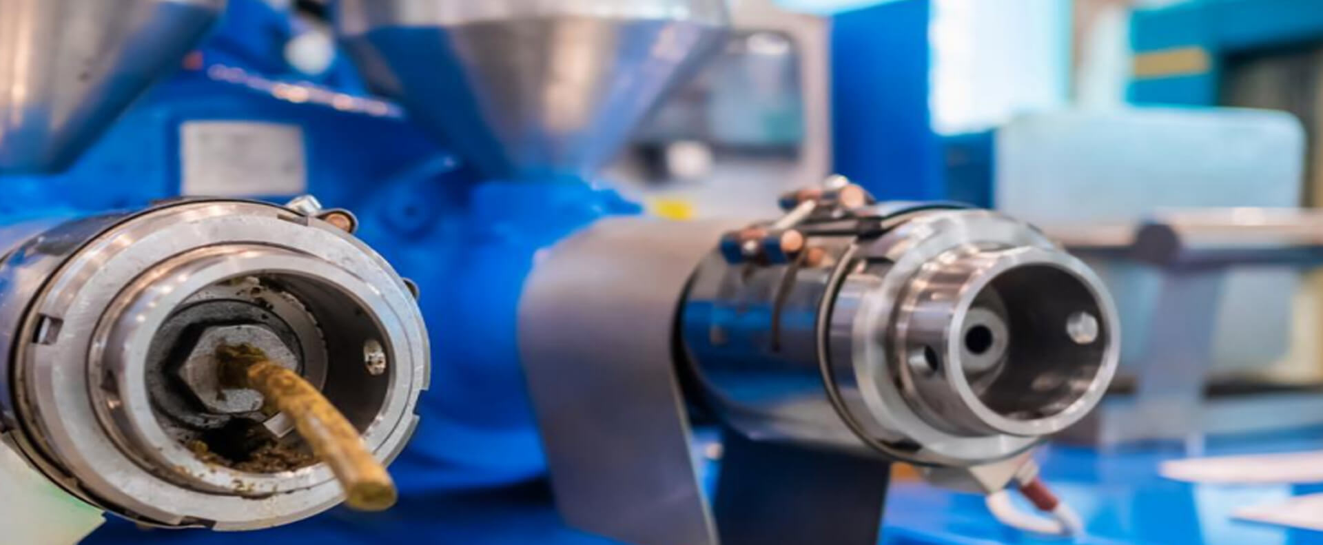 snacks process systems