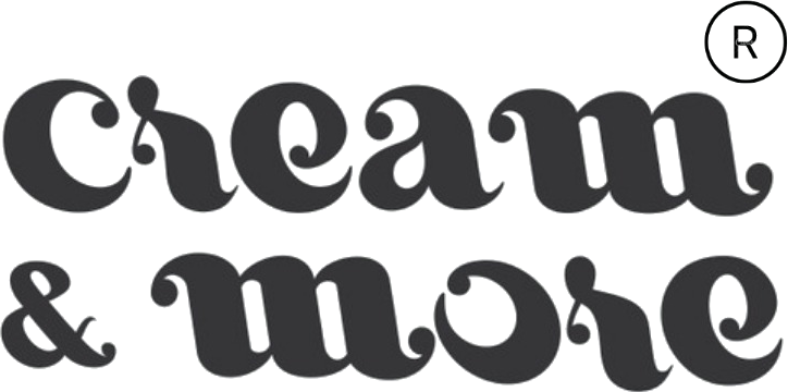 CREAM & MORE